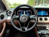 Mercedes-Benz E180 V1 2022 - Xe chủ ít giữ, chất xe vẫn còn đẹp