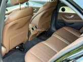 Mercedes-Benz E180 V1 2022 - Xe chủ ít giữ, chất xe vẫn còn đẹp