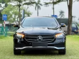 Mercedes-Benz E180 V1 2022 - Xe chủ ít giữ, chất xe vẫn còn đẹp