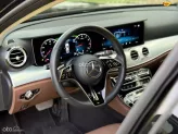 Mercedes-Benz E180 V1 2022 - Xe chủ ít giữ, chất xe vẫn còn đẹp