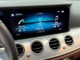 Mercedes-Benz E180 V1 2022 - Xe chủ ít giữ, chất xe vẫn còn đẹp