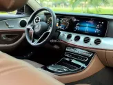 Mercedes-Benz E180 V1 2022 - Xe chủ ít giữ, chất xe vẫn còn đẹp