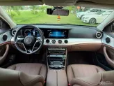 Mercedes-Benz E180 V1 2022 - Xe chủ ít giữ, chất xe vẫn còn đẹp