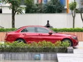 Mercedes-Benz C180 AMG 2021 - Nước sơn còn đẹp, bao check chất lượng xe