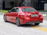 Mercedes-Benz C180 AMG 2021 - Nước sơn còn đẹp, bao check chất lượng xe
