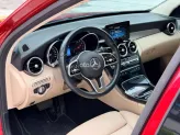 Mercedes-Benz C180 AMG 2021 - Nước sơn còn đẹp, bao check chất lượng xe