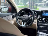 Mercedes-Benz C180 AMG 2021 - Nước sơn còn đẹp, bao check chất lượng xe