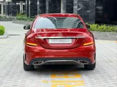 Mercedes-Benz C180 AMG 2021 - Nước sơn còn đẹp, bao check chất lượng xe