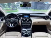 Mercedes-Benz C180 AMG 2021 - Nước sơn còn đẹp, bao check chất lượng xe
