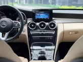 Mercedes-Benz C180 AMG 2021 - Nước sơn còn đẹp, bao check chất lượng xe