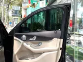 Mercedes-Benz GLC 300 4Matic 2021 - Siêu lướt, odo cam kết ko tua, bao check