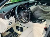 Mercedes-Benz GLC 300 4Matic 2021 - Siêu lướt, odo cam kết ko tua, bao check