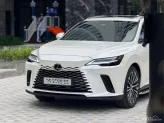 Lexus RX 350 RX 350H 2024 - Xe Có cửa hít đồ chơi giá trị cao