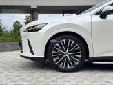 Lexus RX 350 RX 350H 2024 - Xe Có cửa hít đồ chơi giá trị cao