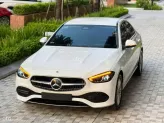 Mercedes-Benz C200 Avantgarde 2023 - Chất xe còn đẹp, bao check thoải mái