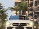 Mercedes-Benz C200 Avantgarde 2023 - Chất xe còn đẹp, bao check thoải mái