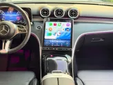 Mercedes-Benz C200 Avantgarde 2023 - Chất xe còn đẹp, bao check thoải mái