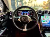 Mercedes-Benz C200 Avantgarde 2023 - Chất xe còn đẹp, bao check thoải mái