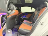 Mercedes-Benz C300 AMG 2022 - Xe 1 chủ mua mới từ đầu, bảo dưỡng full lịch sử chính hãng