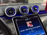 Mercedes-Benz C300 AMG 2022 - Xe 1 chủ mua mới từ đầu, bảo dưỡng full lịch sử chính hãng