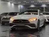 Mercedes-Benz C300 AMG 2022 - Xe 1 chủ mua mới từ đầu, bảo dưỡng full lịch sử chính hãng