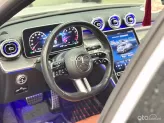 Mercedes-Benz C300 AMG 2022 - Xe 1 chủ mua mới từ đầu, bảo dưỡng full lịch sử chính hãng