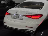 Mercedes-Benz C300 AMG 2022 - Xe 1 chủ mua mới từ đầu, bảo dưỡng full lịch sử chính hãng