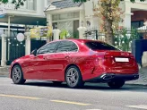 Mercedes-Benz C300 AMG 2021 - Xe mới đi được 9000kilomet