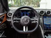 Mercedes-Benz C300 AMG 2021 - Xe mới đi được 9000kilomet
