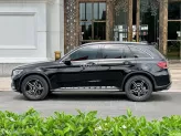 Mercedes-Benz GLC 300 4Matic V1 2021 - Xe full bảo dưỡng chính hãng