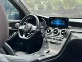 Mercedes-Benz GLC 300 4Matic V1 2021 - Xe full bảo dưỡng chính hãng