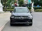 Mercedes-Benz GLC 300 4Matic V1 2021 - Xe full bảo dưỡng chính hãng