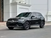 Mercedes-Benz GLC 300 4Matic V1 2021 - Xe full bảo dưỡng chính hãng