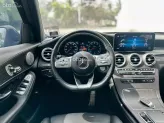 Mercedes-Benz GLC 300 4Matic V1 2021 - Xe full bảo dưỡng chính hãng