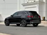 Mercedes-Benz GLC 300 4Matic V1 2021 - Xe full bảo dưỡng chính hãng