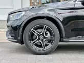 Mercedes-Benz GLC 300 4Matic V1 2021 - Xe full bảo dưỡng chính hãng