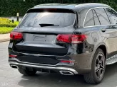 Mercedes-Benz GLC 300 4Matic V1 2021 - Xe full bảo dưỡng chính hãng