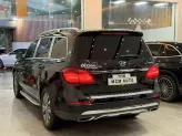 Mercedes-Benz GLS 450 4Matic 2017 - Hỗ trợ trả góp lãi suất thấp, thủ tục nhanh chóng