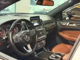 Mercedes-Benz GLS 450 4Matic 2017 - Hỗ trợ trả góp lãi suất thấp, thủ tục nhanh chóng