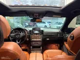Mercedes-Benz GLS 450 4Matic 2017 - Hỗ trợ trả góp lãi suất thấp, thủ tục nhanh chóng