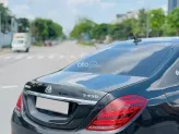 Mercedes-Benz S400 3.0 V6 2015 - Xe đã up full lên body Maybach S450 siêu đẹp