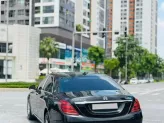 Mercedes-Benz S400 3.0 V6 2015 - Xe đã up full lên body Maybach S450 siêu đẹp