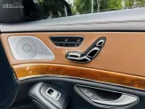 Mercedes-Benz S400 3.0 V6 2015 - Xe đã up full lên body Maybach S450 siêu đẹp