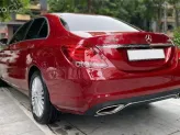 Mercedes-Benz C250 Exclusive 2016 - Xe tư nhân chính chủ options miên man, hiện đại