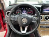 Mercedes-Benz C250 Exclusive 2016 - Xe tư nhân chính chủ options miên man, hiện đại