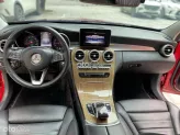 Mercedes-Benz C250 Exclusive 2016 - Xe tư nhân chính chủ options miên man, hiện đại