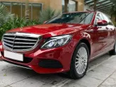 Mercedes-Benz C250 Exclusive 2016 - Xe tư nhân chính chủ options miên man, hiện đại