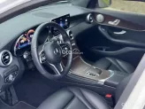 Mercedes-Benz GLC 200 V1 2022 - Chất xe đẹp, bao check thoải mái