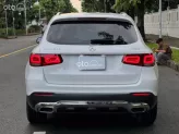 Mercedes-Benz GLC 200 V1 2022 - Chất xe đẹp, bao check thoải mái