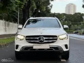 Mercedes-Benz GLC 200 V1 2022 - Chất xe đẹp, bao check thoải mái